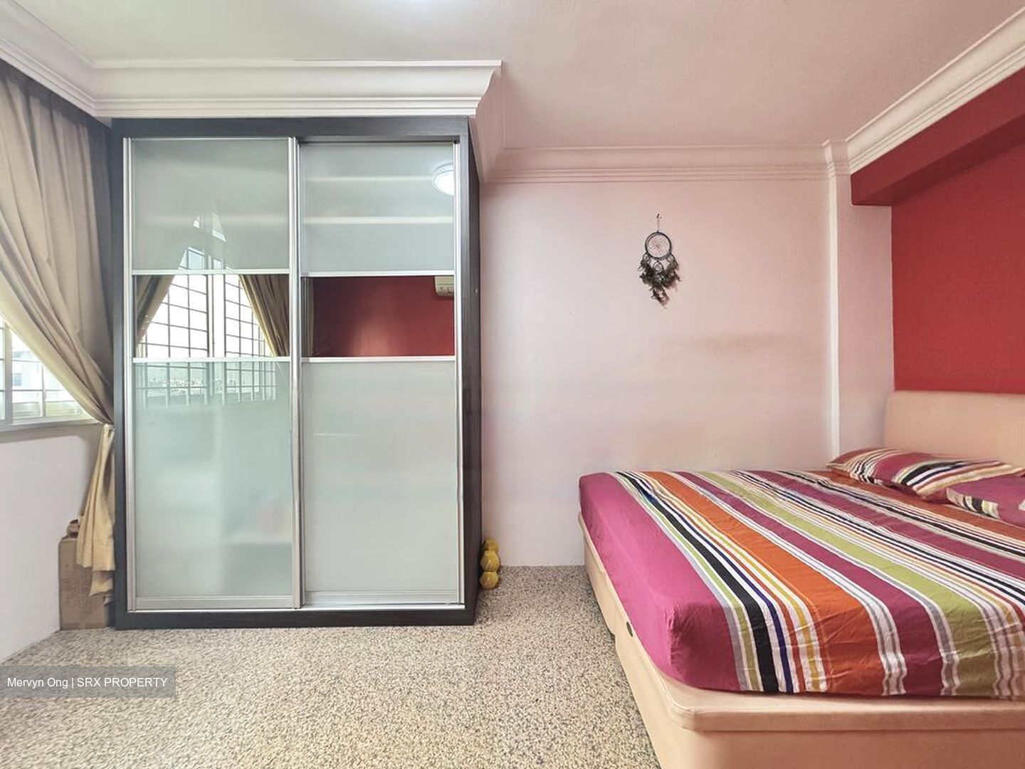 Blk 162 Yung Ping Road (Jurong West), HDB Executive #470279091
